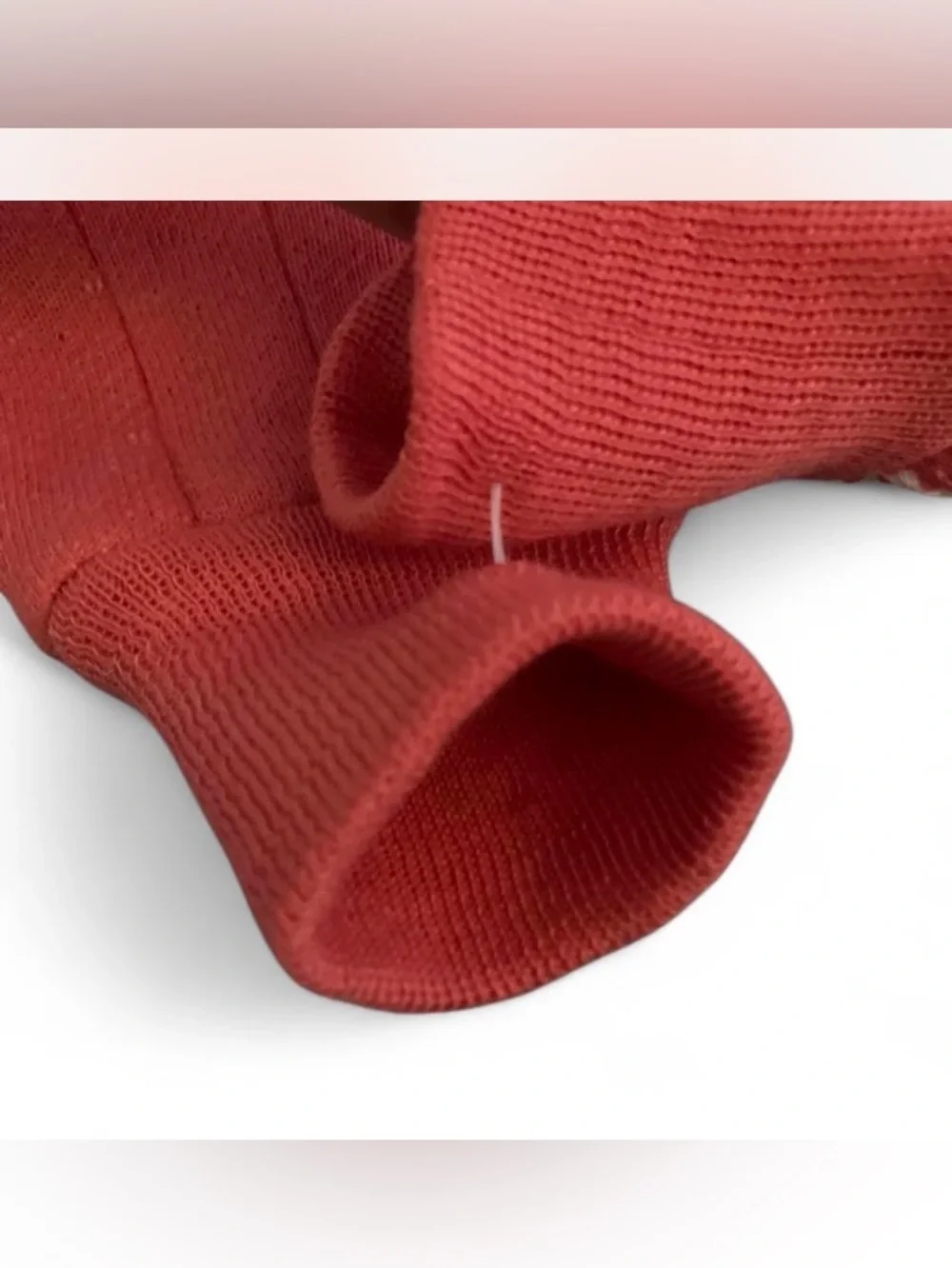Women's Cloth Gardening Gloves